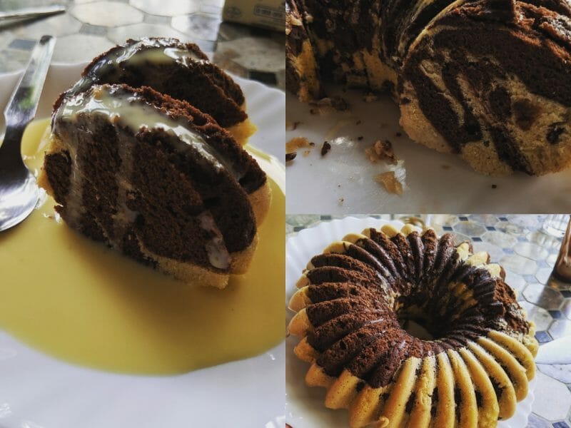 Cliquez pour zoomer ! Savane au Varoma Thermomix par Angelique_83