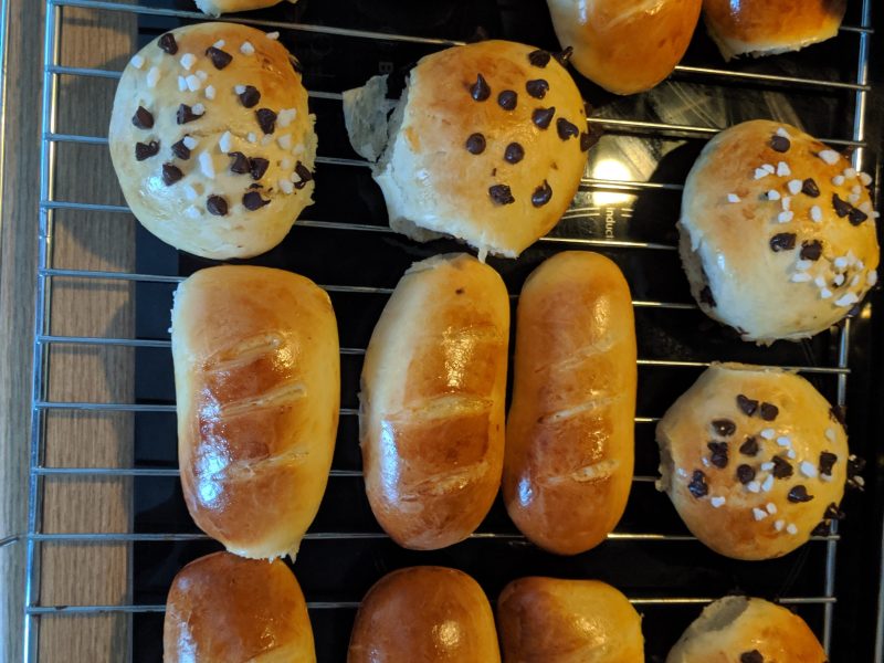 Cliquez pour zoomer ! Pain brioché au chocolat – Pitch Thermomix par Angelique_83