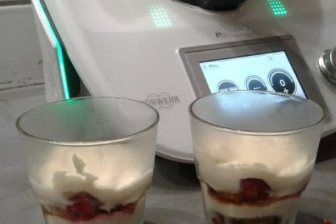 Photos des recettes