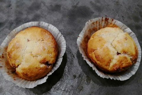 Cliquez pour zoomer ! Doffins au Thermomix