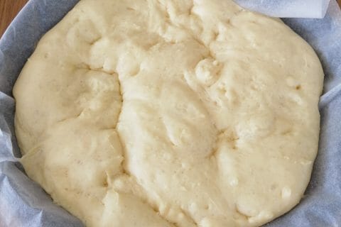 Cliquez pour zoomer ! Tarte au sucre au Thermomix