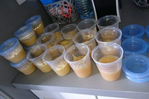 Compote Pomme Thermomix Bebe Compote De Pomme Au Thermomix 18 Compote de pomme au Thermomix - Cookomix