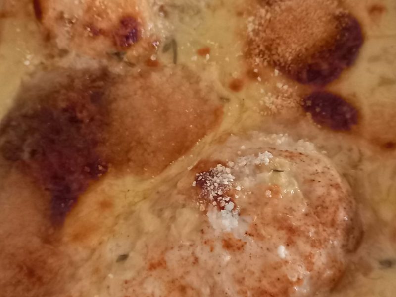 Cliquez pour zoomer ! Poulet à la crème et aux oignons Thermomix par raphle10