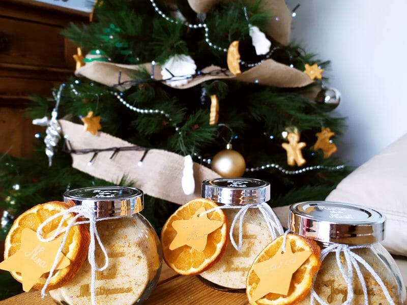 Cliquez pour zoomer ! Sucre de Noël Thermomix par laurine_sfamily