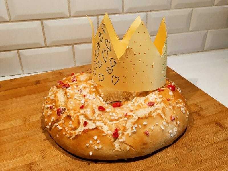 Cliquez pour zoomer ! Brioche Buchty Thermomix par laurine_sfamily