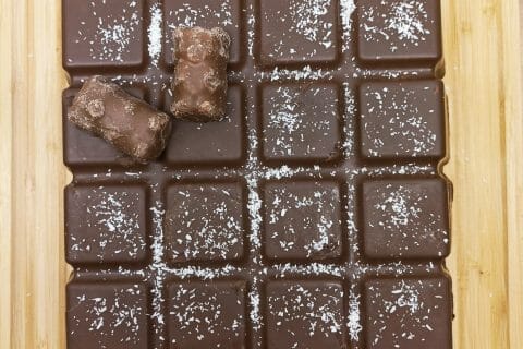 Cliquez pour zoomer ! Kinder Délice XXL Thermomix par laurine_sfamily