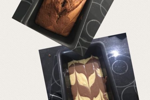 Photos des recettes