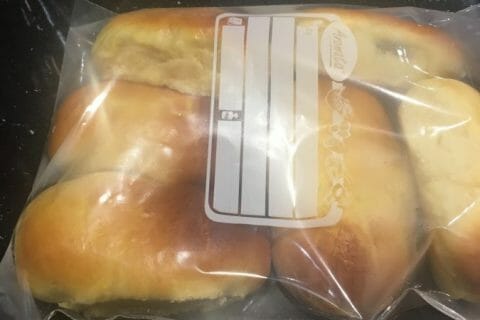 Cliquez pour zoomer ! Pain brioché au chocolat – Pitch au Thermomix