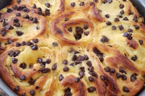 Photos des recettes