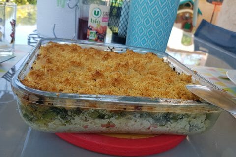 Photos des recettes