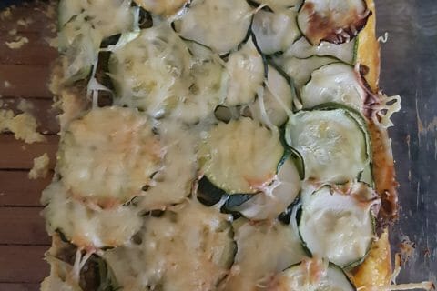 Photos des recettes