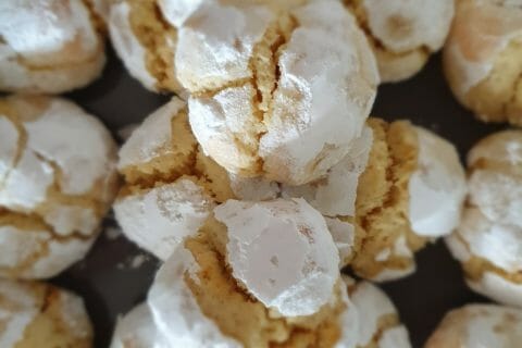Photos des recettes