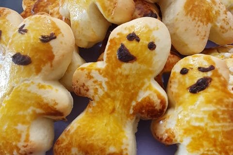 Cliquez pour zoomer ! Manalas au Thermomix