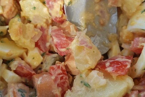 Photos des recettes