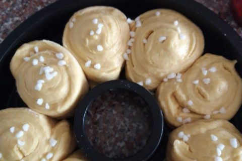 Photos des recettes