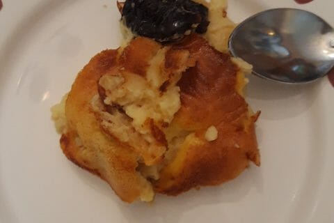 Photos des recettes