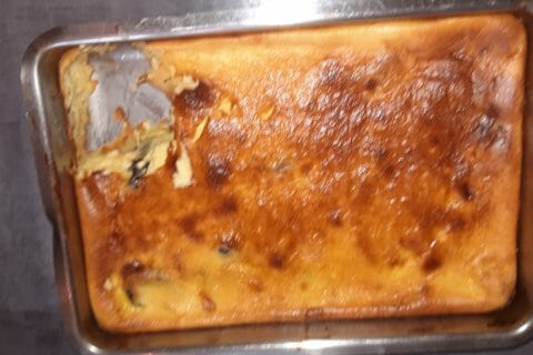 Photos des recettes