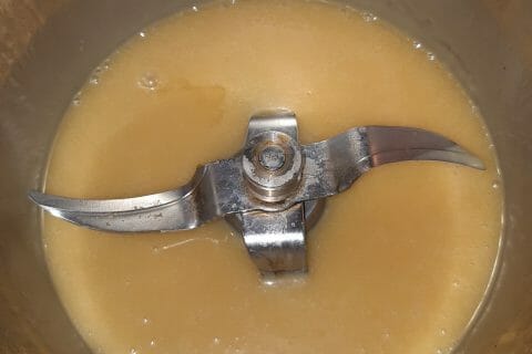 Photos des recettes
