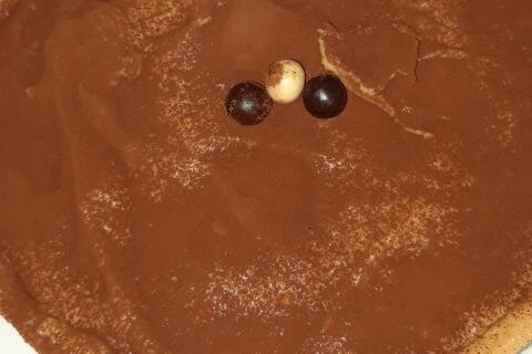 Photos des recettes