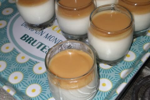 Photos des recettes