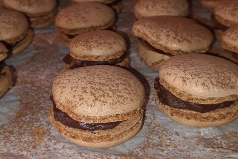 Photos des recettes