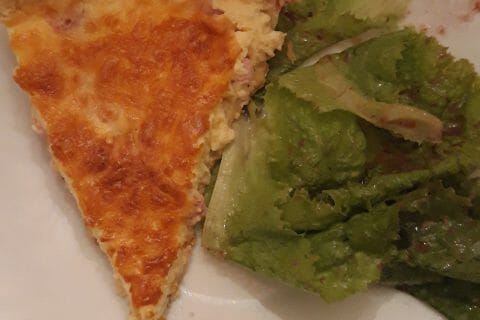 Photos des recettes