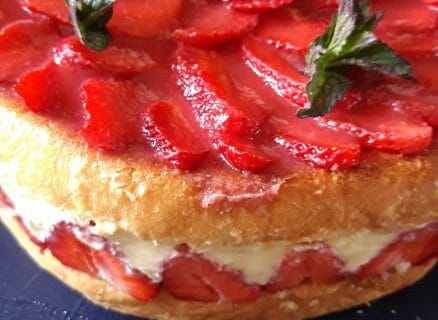 Photos des recettes