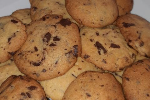 Photos des recettes