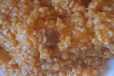Photos des recettes