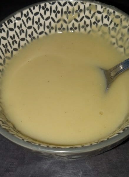 Cliquez pour zoomer ! Velouté d’asperges vertes Thermomix par theo-58