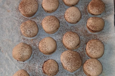 Photos des recettes