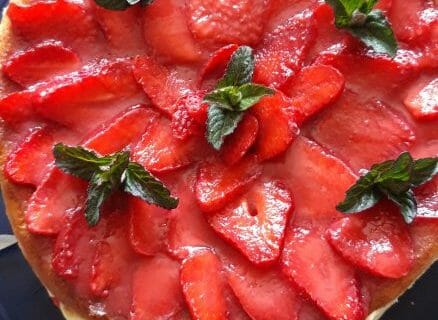 Photos des recettes