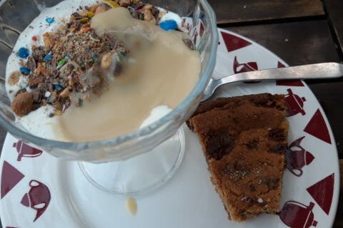 Photos des recettes