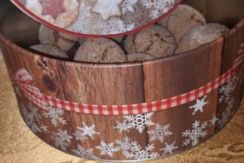 Photos des recettes