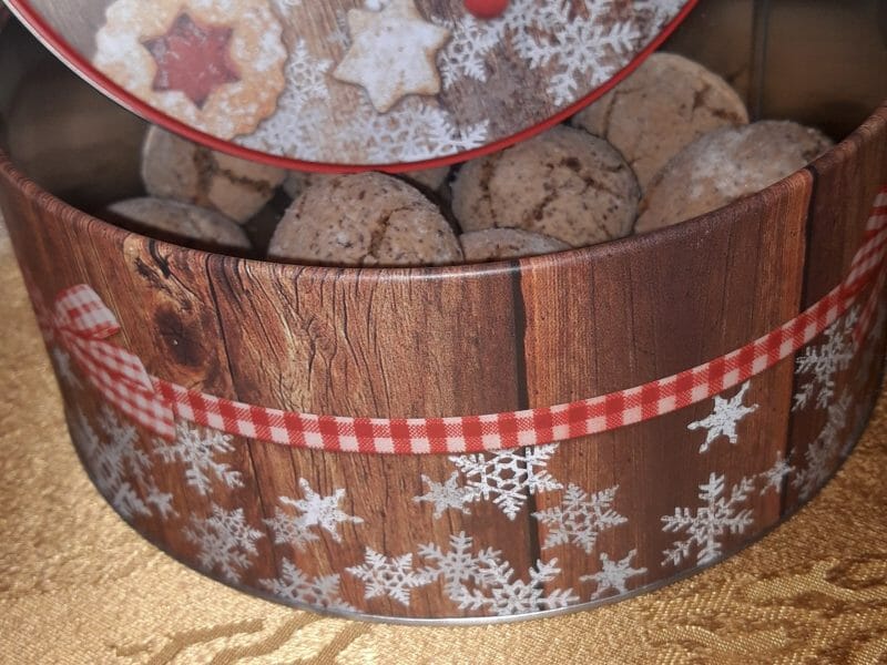 Cliquez pour zoomer ! Boules au chocolat Thermomix par theo-58