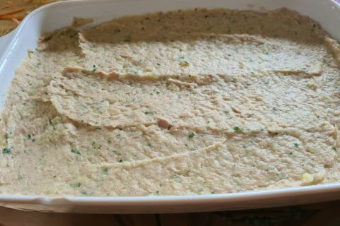 Cliquez pour zoomer ! Brandade de thon Thermomix par Mumu007