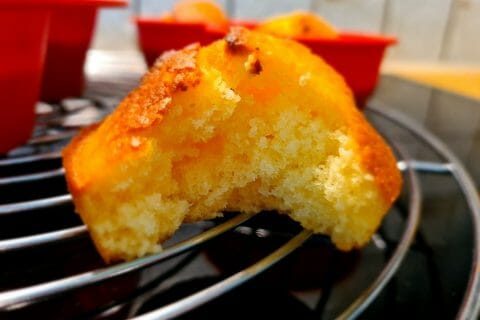 Cliquez pour zoomer ! Muffins au citron Thermomix par Mumu007