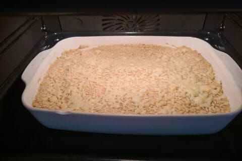 Cliquez pour zoomer ! Brandade de thon Thermomix par Mumu007