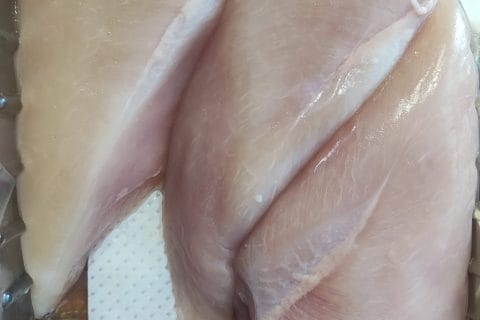 Cliquez pour zoomer ! Blanquette de poulet Thermomix par smail