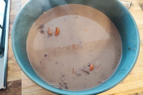 Cliquez pour zoomer ! Boeuf bourguignon Thermomix par smail