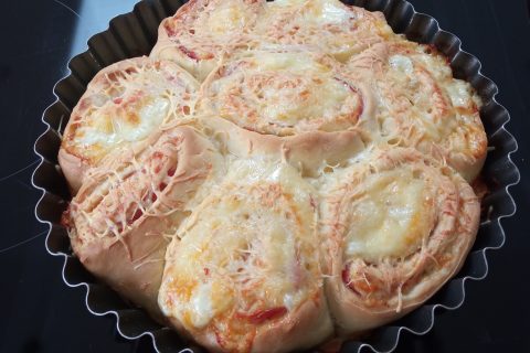 Cliquez pour zoomer ! Chinois montagnard Thermomix par Emisouris