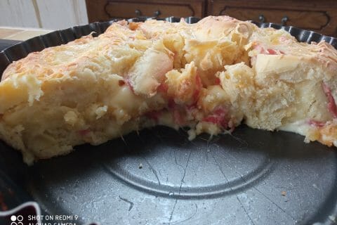 Cliquez pour zoomer ! Chinois montagnard Thermomix par Emisouris