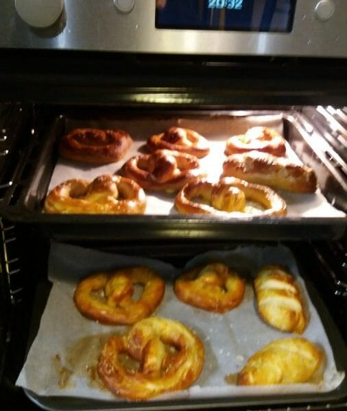 Cliquez pour zoomer ! Mauricette – Petits pains alsaciens Thermomix par Lenoa