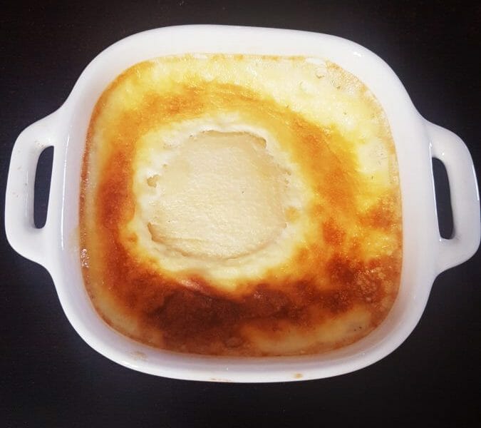 Cliquez pour zoomer ! Petits flans à la poire Thermomix par Maely_Ylhan