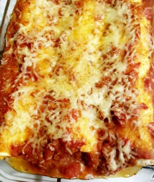 Cliquez pour zoomer ! Enchiladas au poulet Thermomix par Maely_Ylhan