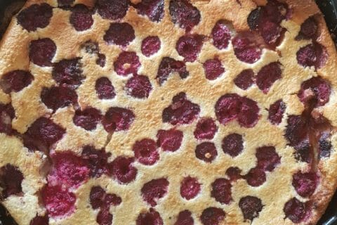 Photos des recettes