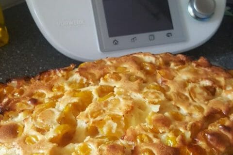 Photos des recettes