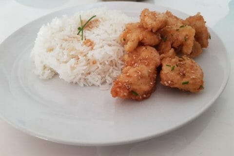 Photos des recettes