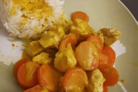 Photos des recettes