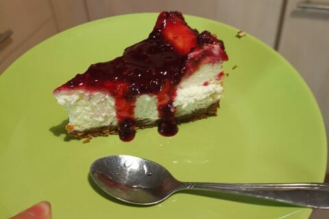 Photos des recettes